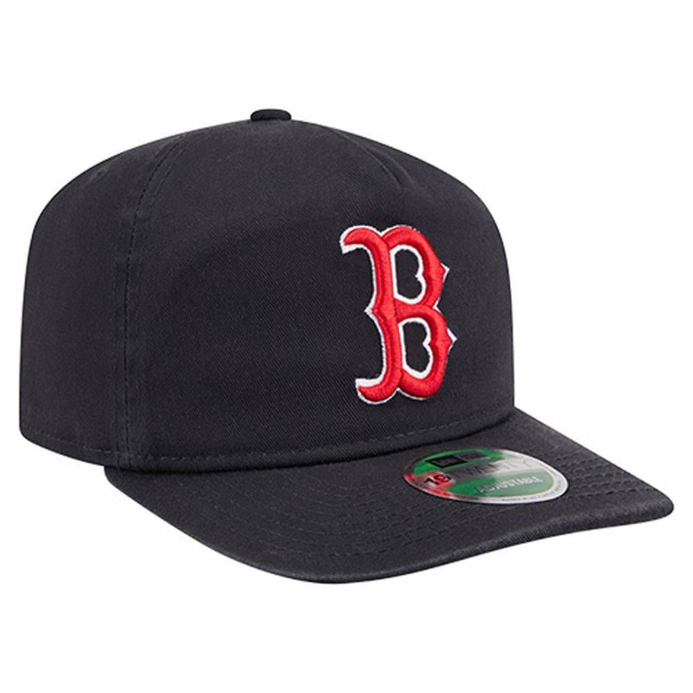 Boston Red Sox New Era Team 19TWENTY Adjustable Hat | MLB Discount