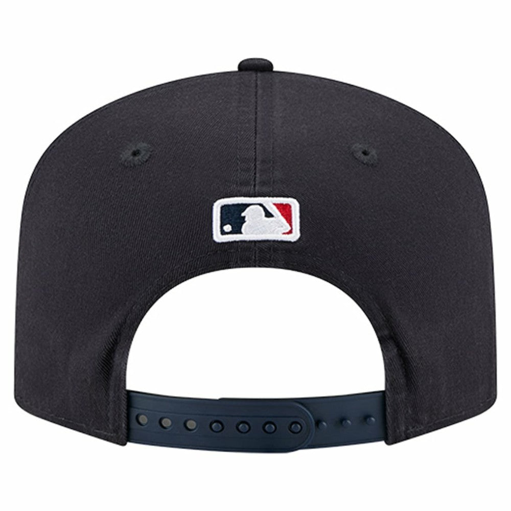 Boston Red Sox New Era Team 19TWENTY Adjustable Hat | MLB Discount