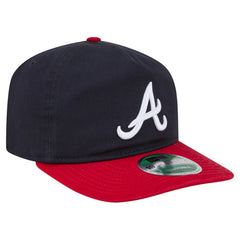 Atlanta Braves New Era Team 19TWENTY Adjustable Hat | MLB Discount