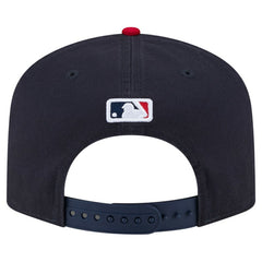 Atlanta Braves New Era Team 19TWENTY Adjustable Hat | MLB Discount