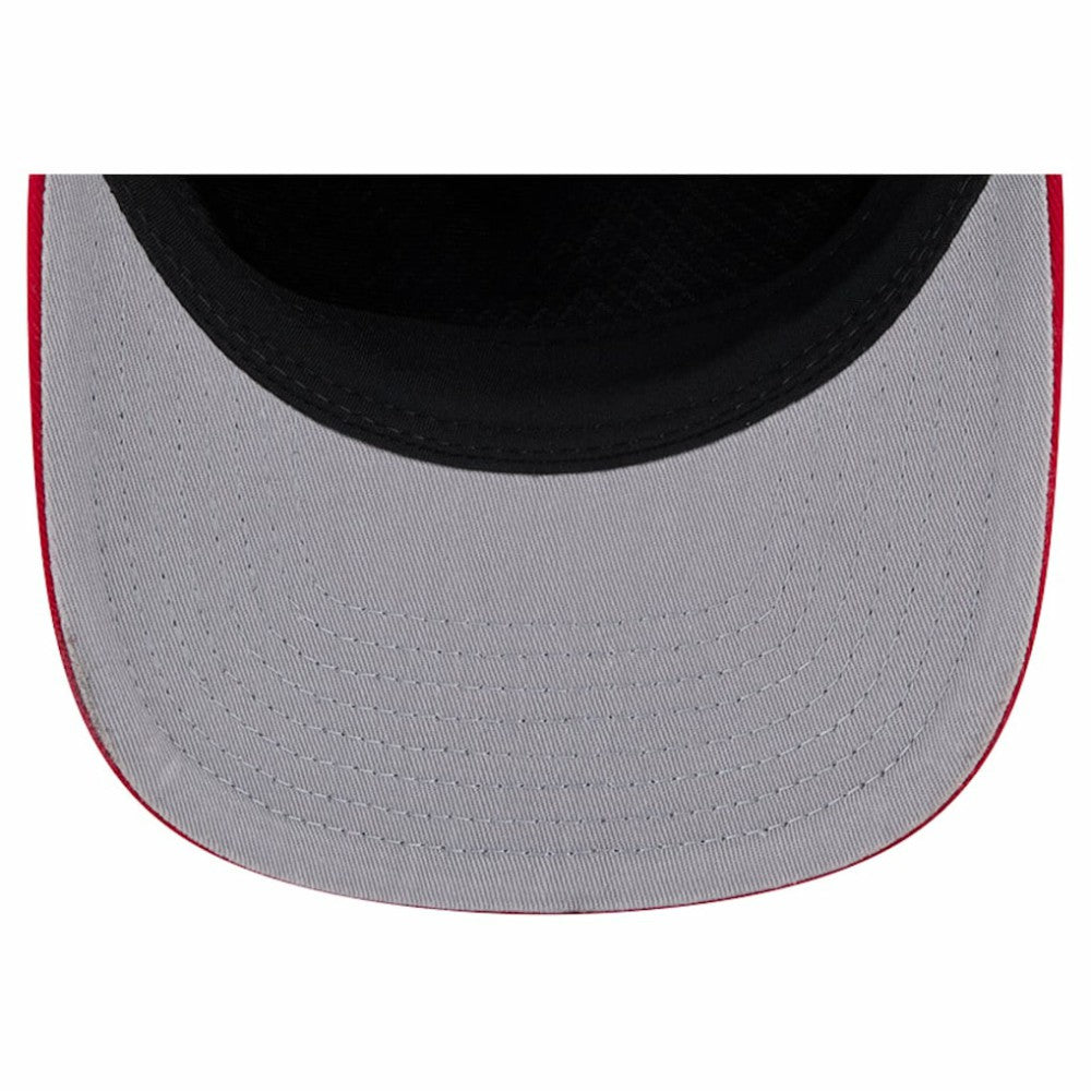 Atlanta Braves New Era Team 19TWENTY Adjustable Hat | MLB Discount