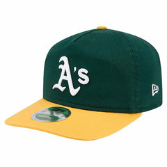 Athletics New Era Team 19TWENTY Adjustable Hat | MLB Discount