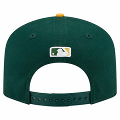 Athletics New Era Team 19TWENTY Adjustable Hat | MLB Discount