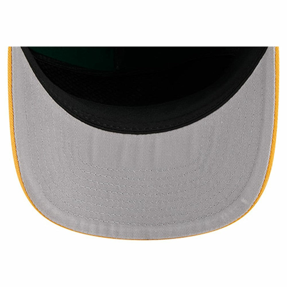 Athletics New Era Team 19TWENTY Adjustable Hat | MLB Discount