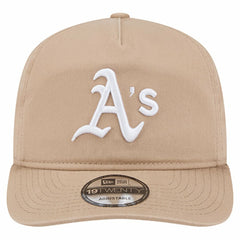 Athletics New Era Cam 19TWENTY Adjustable Hat | MLB US