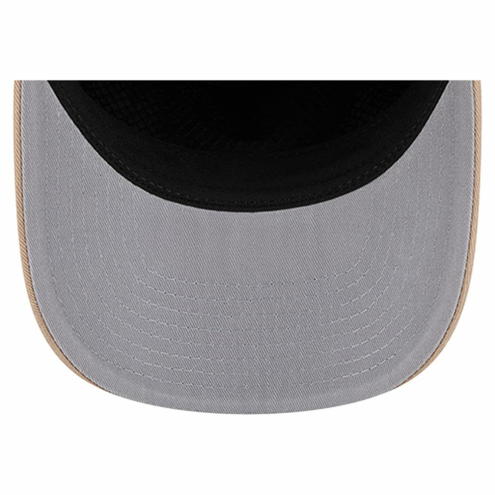 Athletics New Era Cam 19TWENTY Adjustable Hat | MLB US