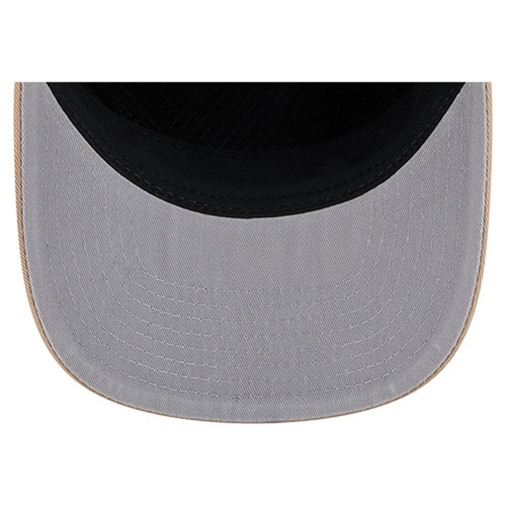 New York Mets New Era Cam 19TWENTY Adjustable Hat | MLB Online