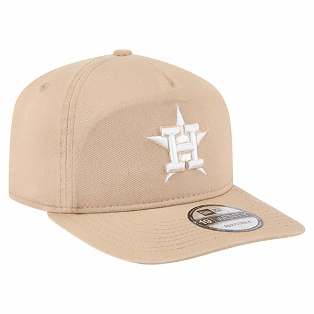 Houston Astros New Era Cam 19TWENTY Adjustable Hat | MLB On Sale