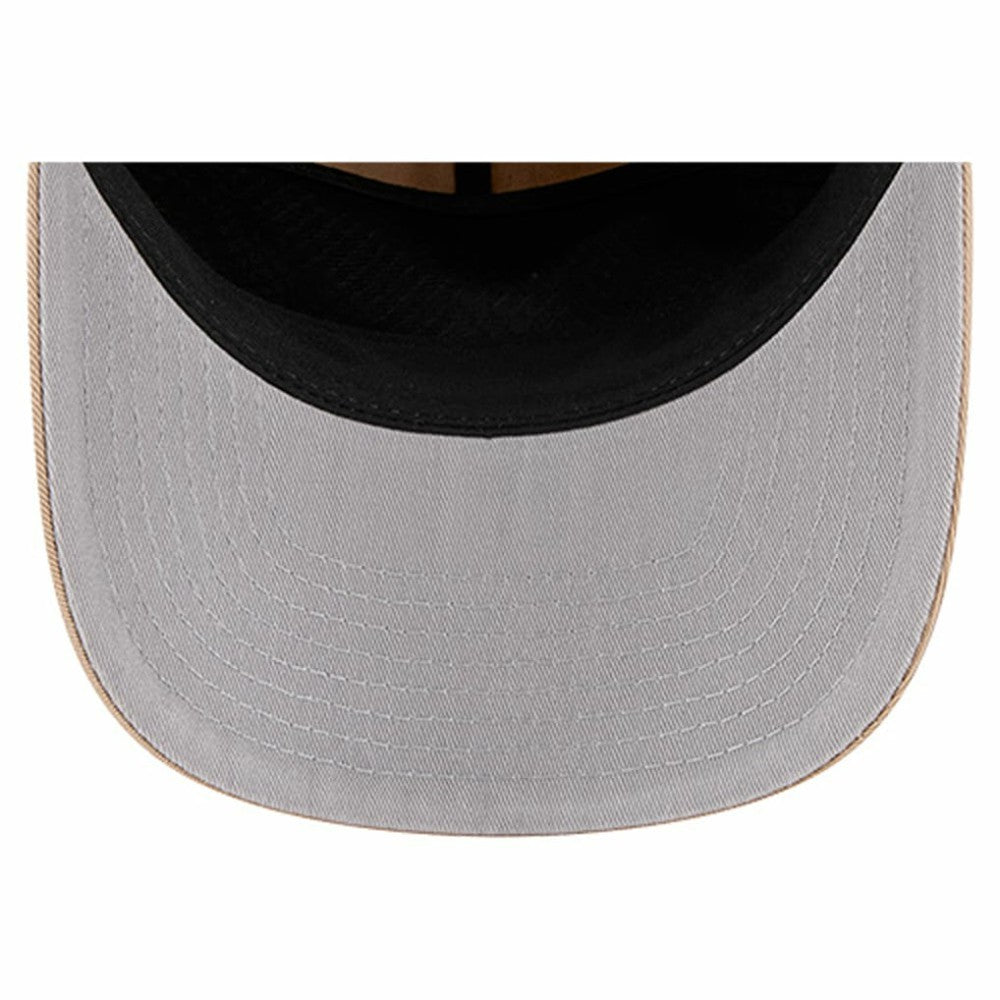 Houston Astros New Era Cam 19TWENTY Adjustable Hat | MLB On Sale