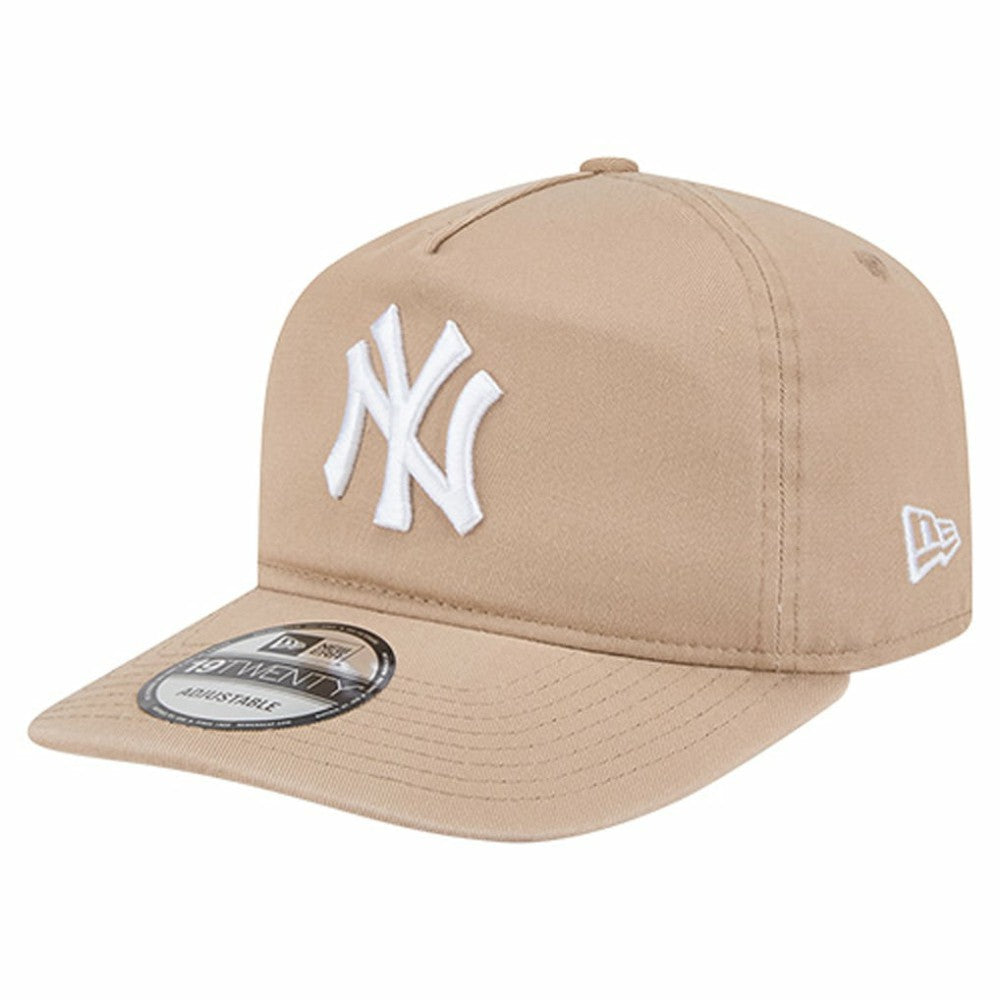 New York Yankees New Era Cam 19TWENTY Adjustable Hat | MLB US