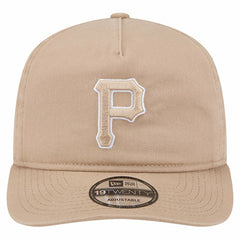 Pittsburgh Pirates New Era Cam 19TWENTY Adjustable Hat | MLB Online
