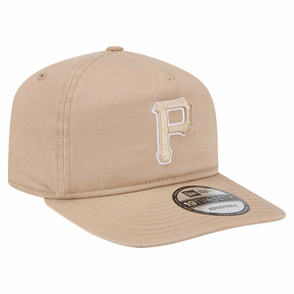 Pittsburgh Pirates New Era Cam 19TWENTY Adjustable Hat | MLB Online