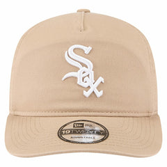 Chicago White Sox New Era Cam 19TWENTY Adjustable Hat | MLB Discount
