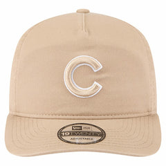 Chicago Cubs New Era Cam 19TWENTY Adjustable Hat | MLB US