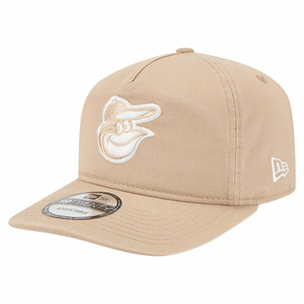 Baltimore Orioles New Era Cam 19TWENTY Adjustable Hat | MLB Shop