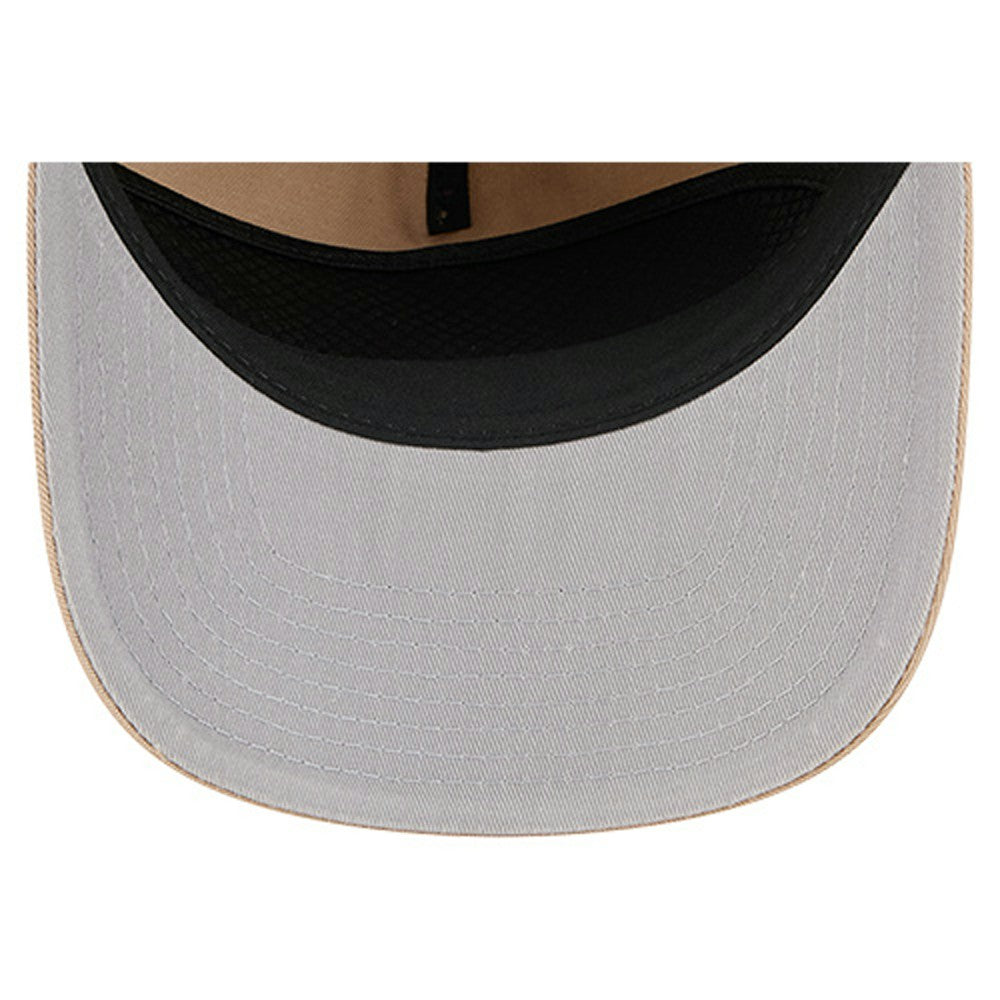 Los Angeles Angels New Era Cam 19TWENTY Adjustable Hat | MLB Online