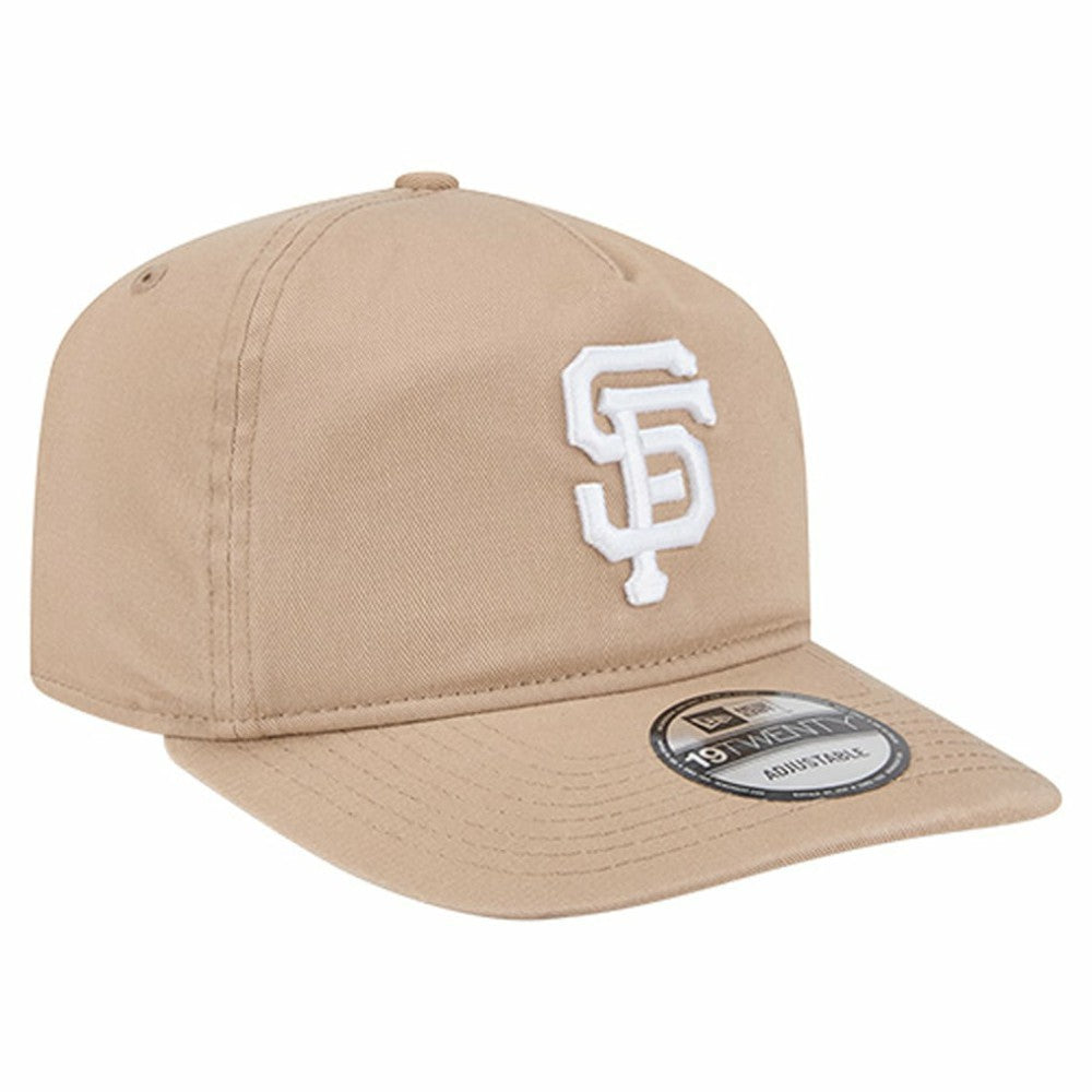 San Francisco Giants New Era Cam 19TWENTY Adjustable Hat | MLB New