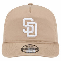 San Diego Padres New Era Cam 19TWENTY Adjustable Hat | MLB Outlet