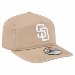 San Diego Padres New Era Cam 19TWENTY Adjustable Hat | MLB Outlet