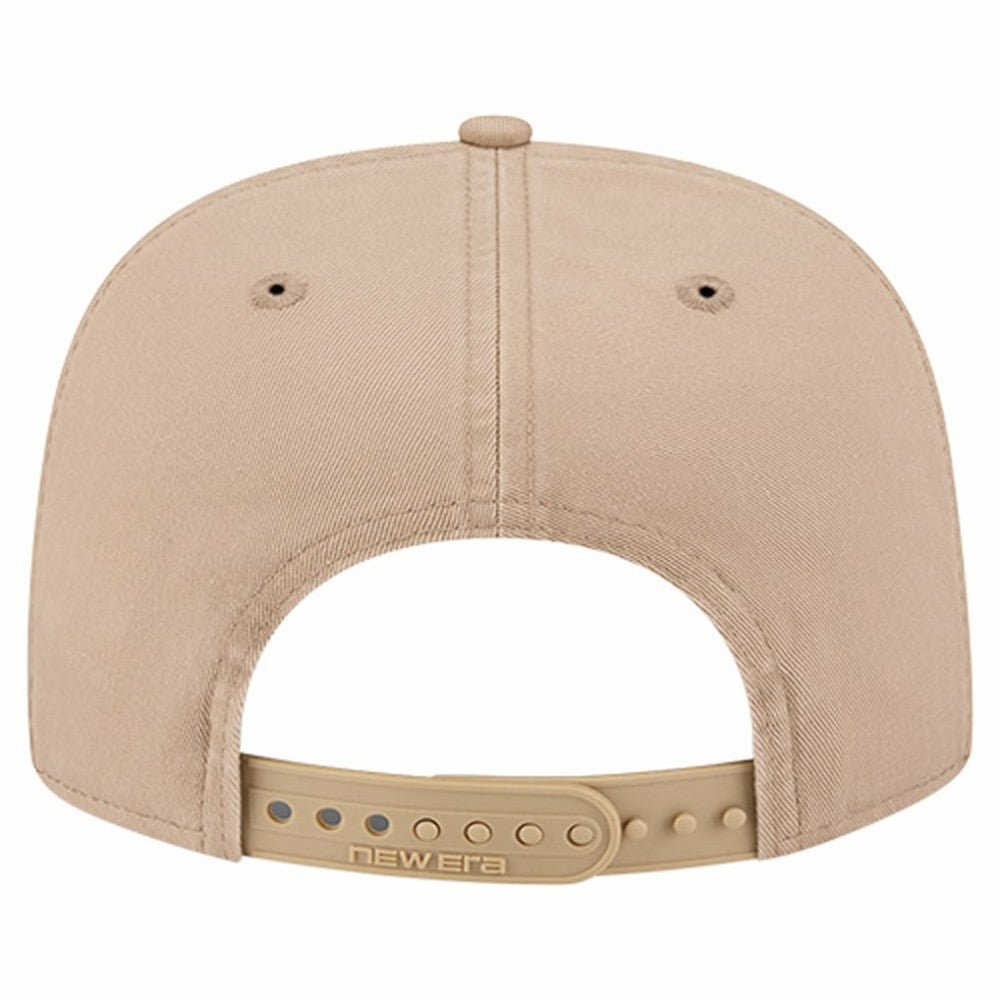 San Diego Padres New Era Cam 19TWENTY Adjustable Hat | MLB Outlet