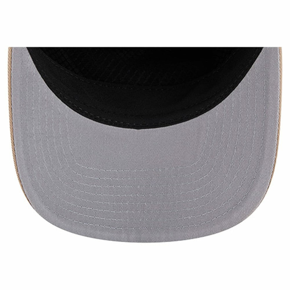 San Diego Padres New Era Cam 19TWENTY Adjustable Hat | MLB Outlet
