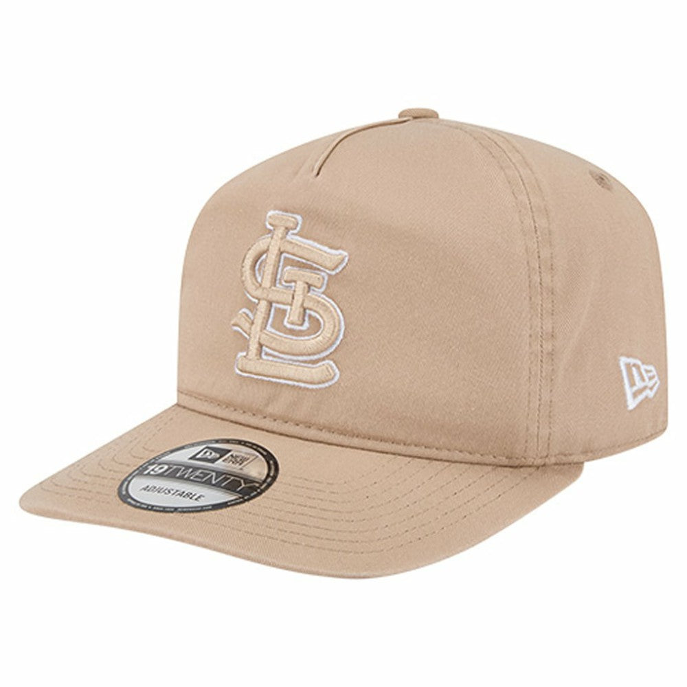 St. Louis Cardinals New Era Cam 19TWENTY Adjustable Hat | MLB Discount