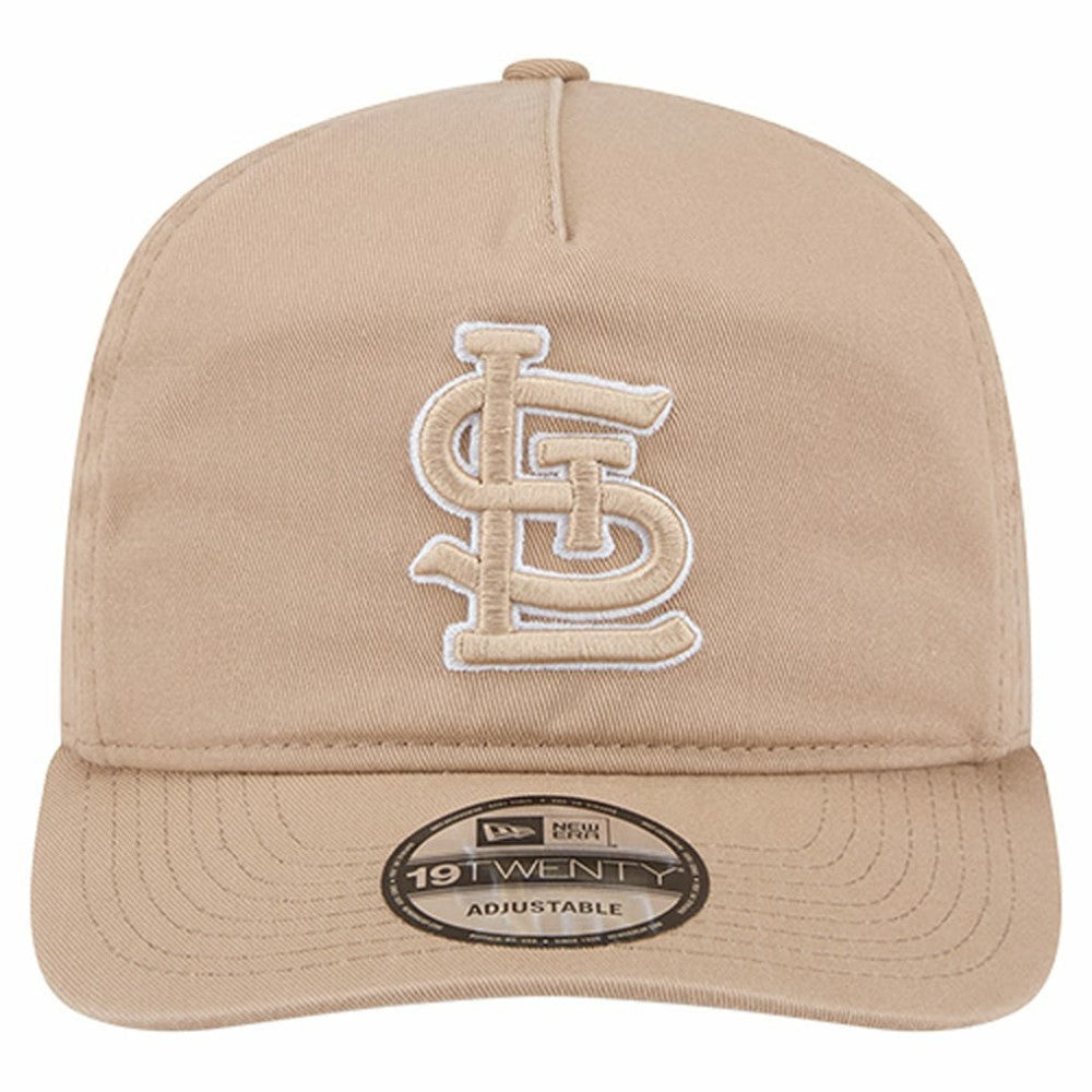 St. Louis Cardinals New Era Cam 19TWENTY Adjustable Hat | MLB Discount