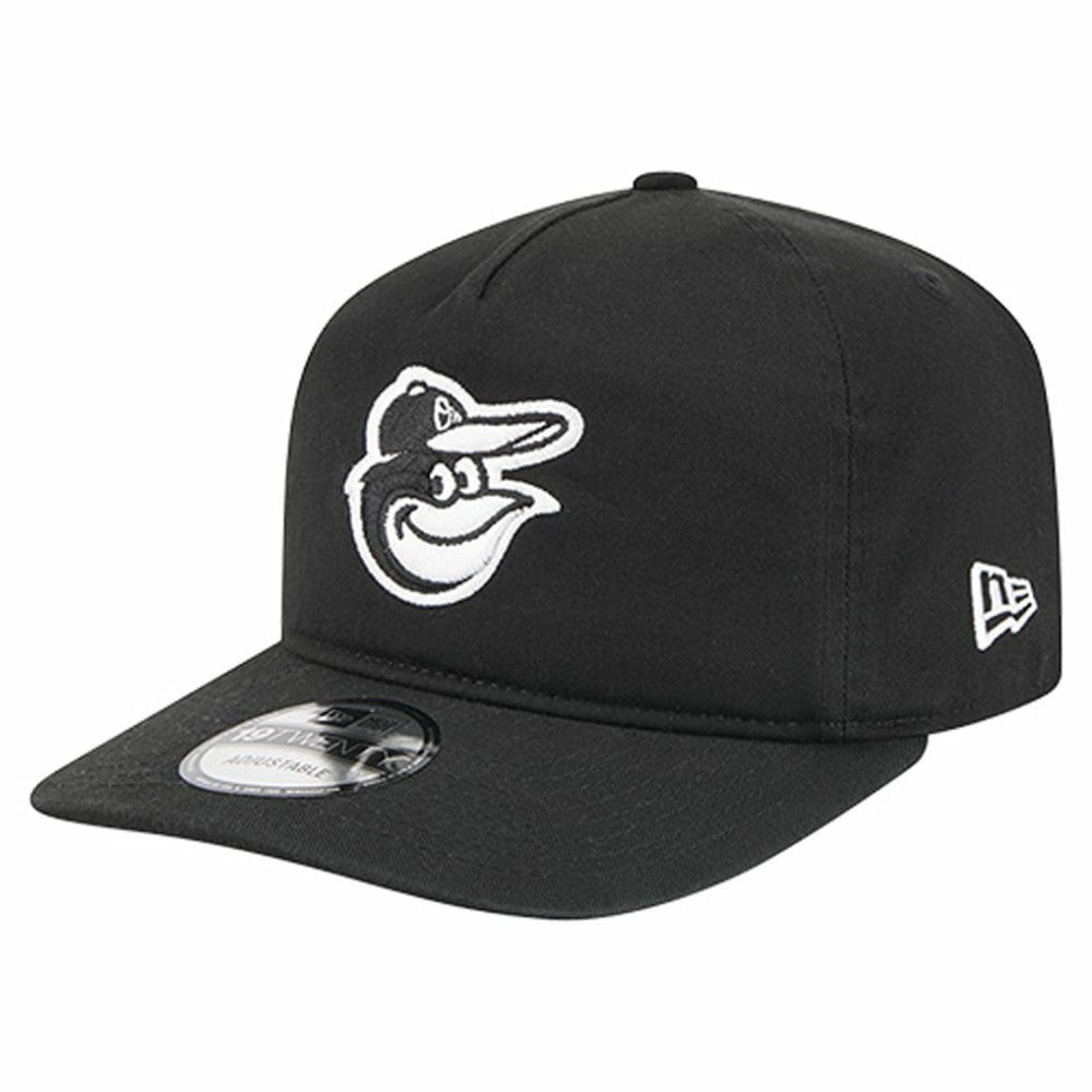 Baltimore Orioles New Era 19TWENTY Adjustable Hat | MLB New