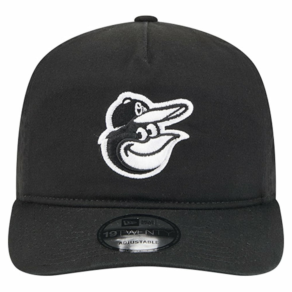 Baltimore Orioles New Era 19TWENTY Adjustable Hat | MLB New