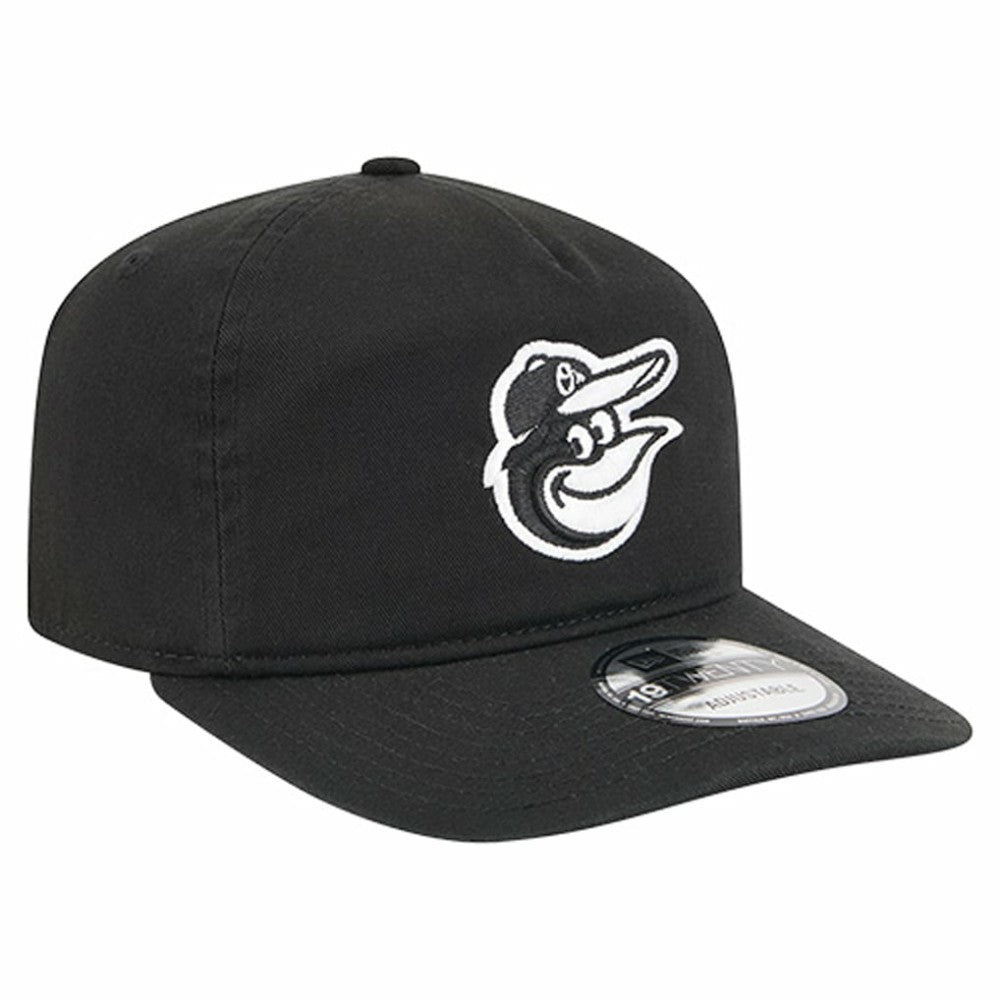 Baltimore Orioles New Era 19TWENTY Adjustable Hat | MLB New