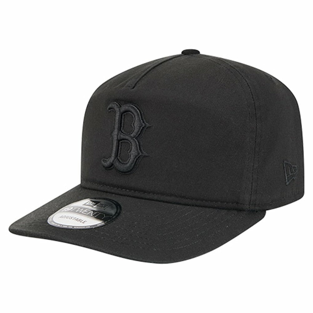 Boston Red Sox New Era 19Twenty Adjustable Hat | MLB New