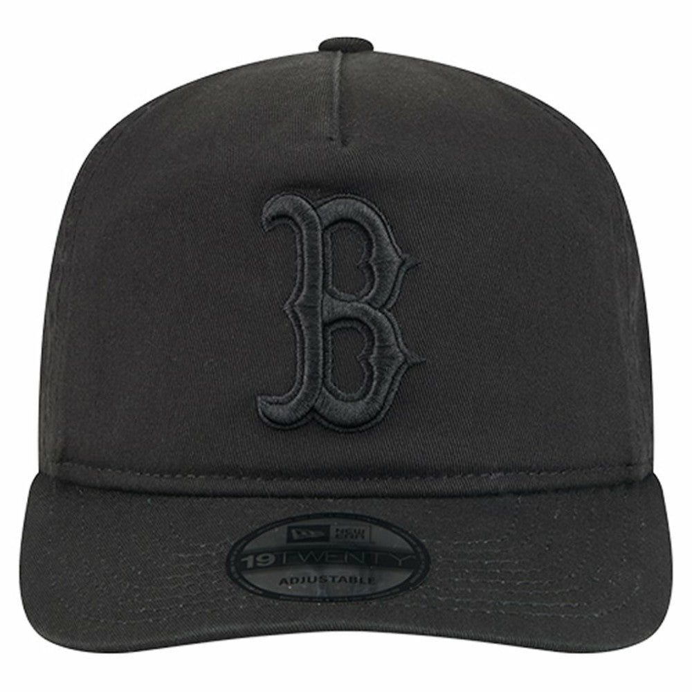 Boston Red Sox New Era 19Twenty Adjustable Hat | MLB New