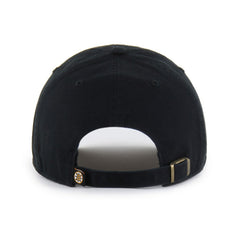Boston Bruins '47 Core Logo Clean Up Adjustable Hat Sale