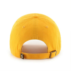 Boston Bruins '47 Core Logo Clean Up Adjustable Hat Sale