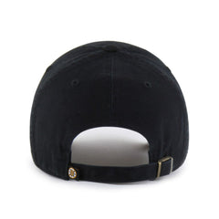 Boston Bruins '47 Alternate Logo Clean Up Adjustable Hat For Sale