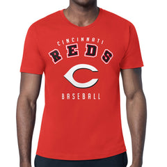 Cincinnati Reds Starter Team Logo T-Shirt | MLB Online