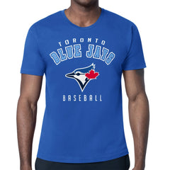 Toronto Blue Jays Starter Team Logo T-Shirt | MLB New