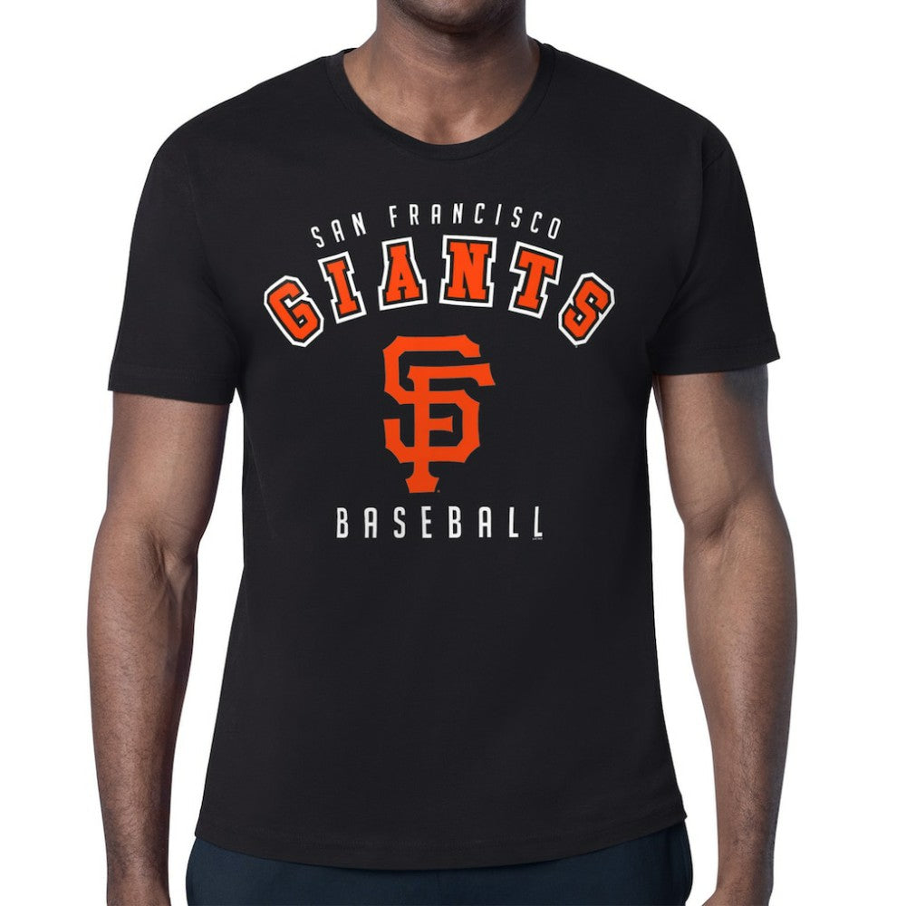 San Francisco Giants Starter Team Logo T-Shirt | MLB Shop