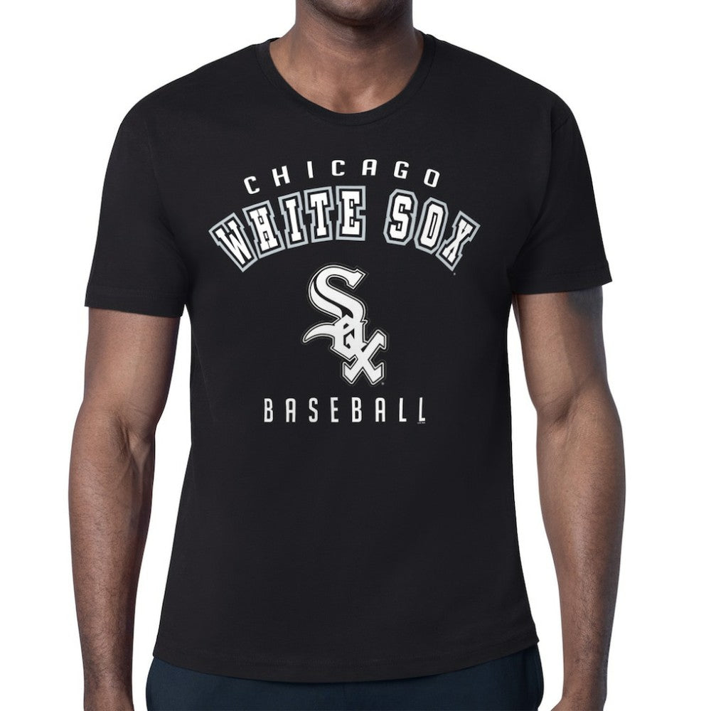 Chicago White Sox Starter Team Logo T-Shirt | MLB New