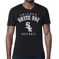 Chicago White Sox Starter Team Logo T-Shirt | MLB New