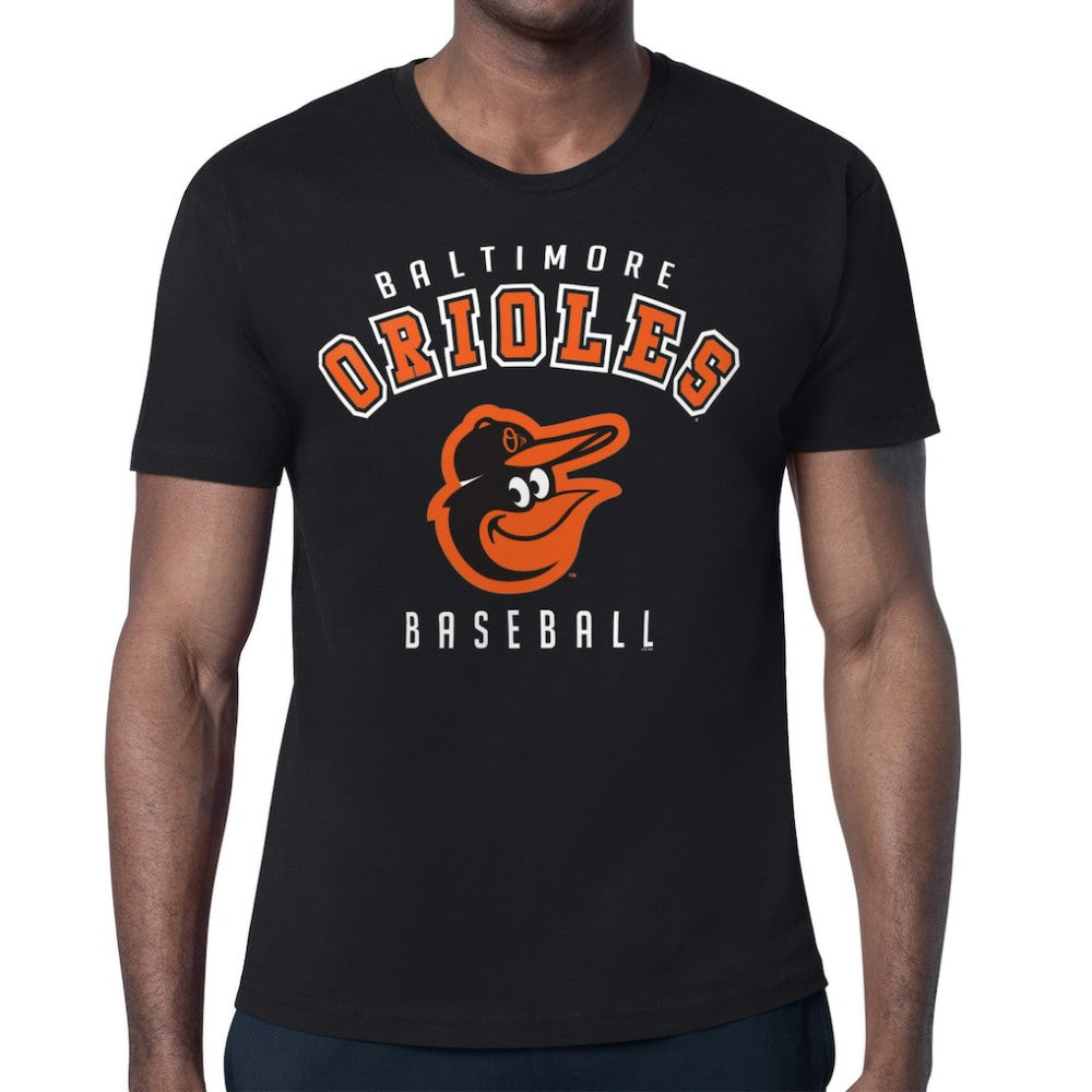 Baltimore Orioles Starter Team Logo T-Shirt | MLB Shop