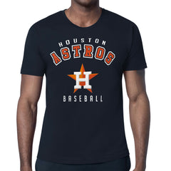 Houston Astros Starter Team Logo T-Shirt | MLB Near me