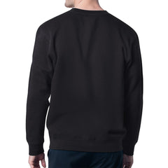 San Francisco Giants Starter Team Logo Fleece Pullover Sweatshirt | MLB Shop