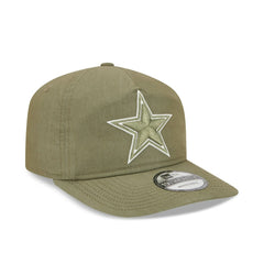 Dallas Cowboys New Era Male Adult Nylon 19TWENTY Adjustable Hat