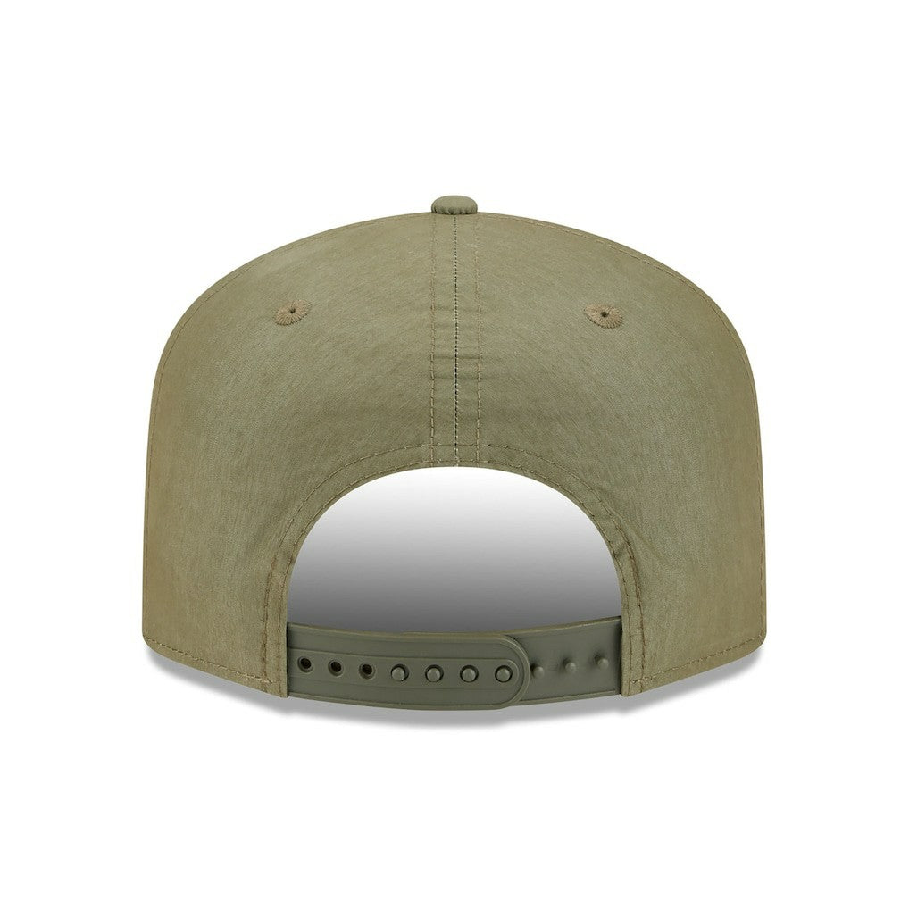 Dallas Cowboys New Era Male Adult Nylon 19TWENTY Adjustable Hat