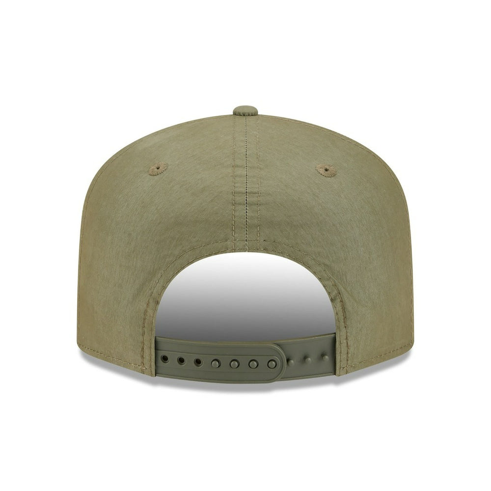 Dallas Cowboys New Era Male Adult Nylon 19TWENTY Adjustable Hat