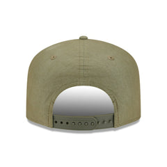 Dallas Cowboys New Era Male Adult Nylon 19TWENTY Adjustable Hat