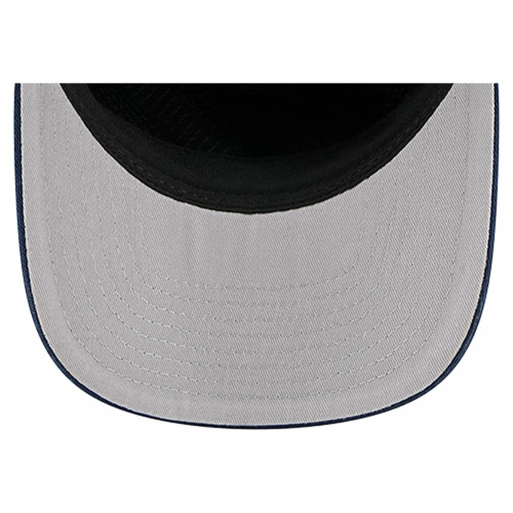 Dallas Cowboys New Era Team 19TWENTY Adjustable Hat