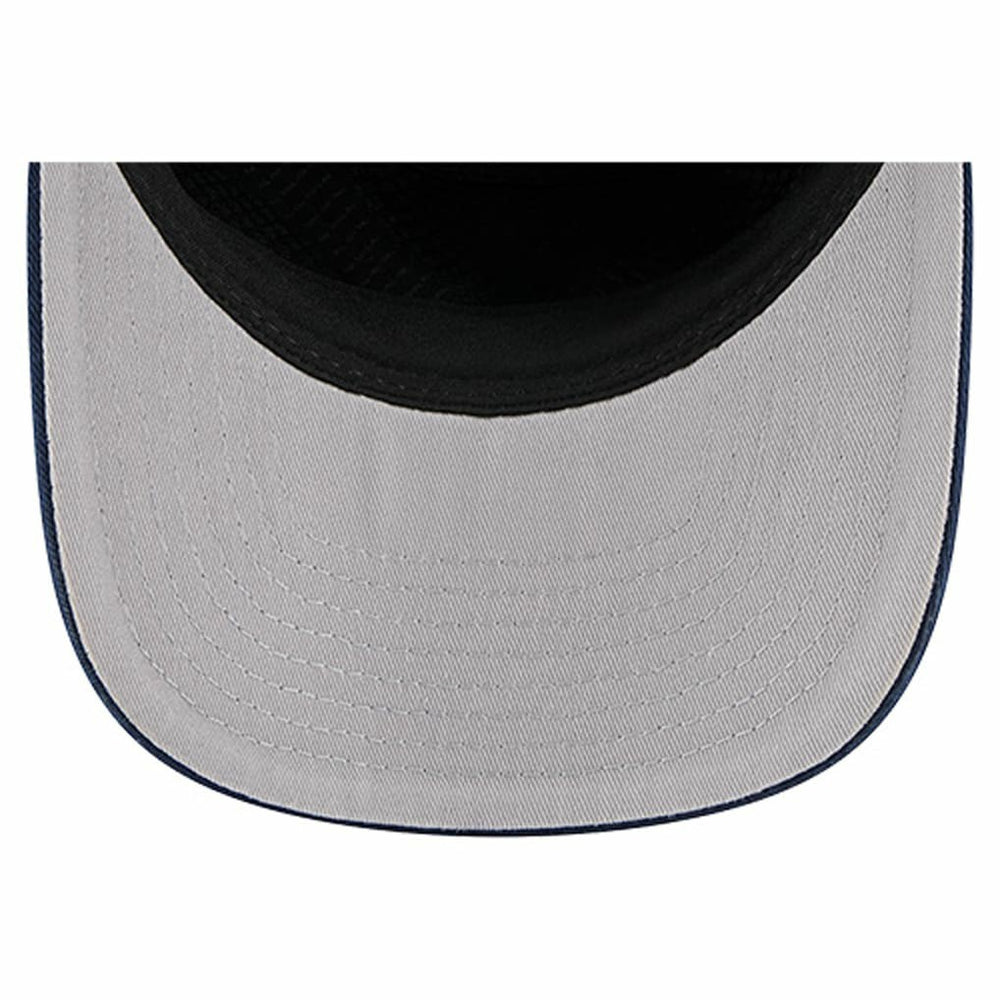 Dallas Cowboys New Era Team 19TWENTY Adjustable Hat