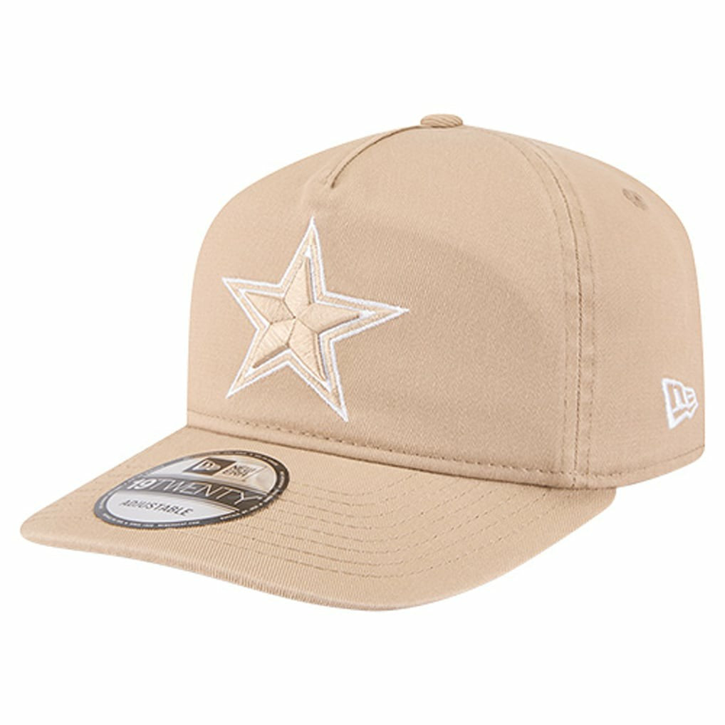 Dallas Cowboys New Era 19TWENTY Adjustable Hat